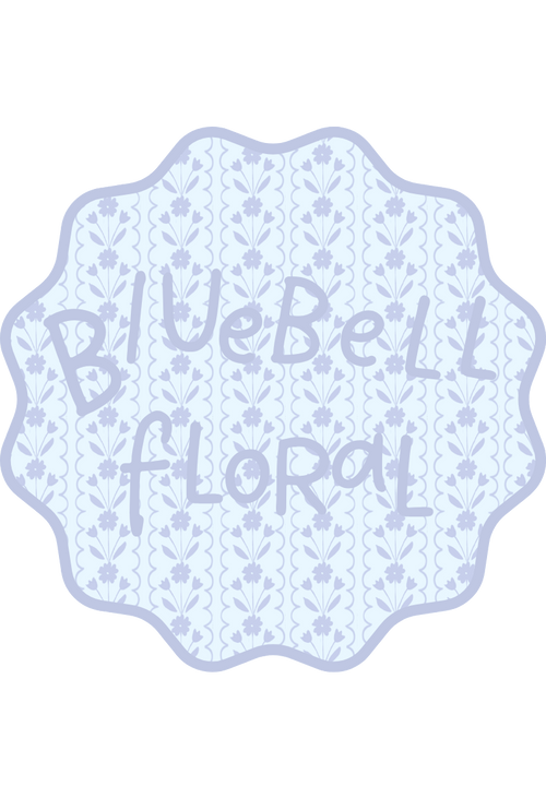 Bluebell Floral