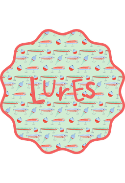 Lures