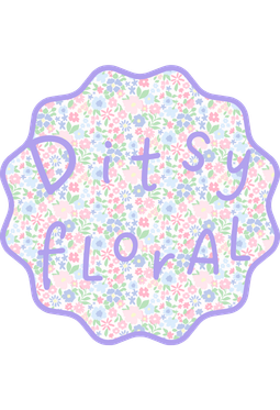 Ditsy Floral