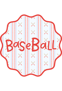 Baseball