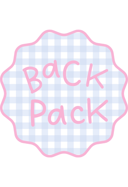 The Backpack