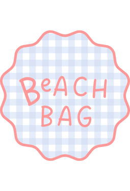 The Beach Bag