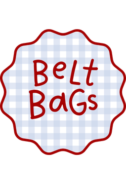 The Crossover Belt Bag