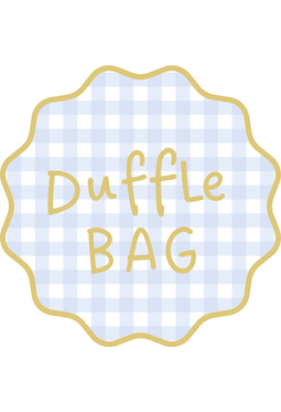 The Duffle Bag