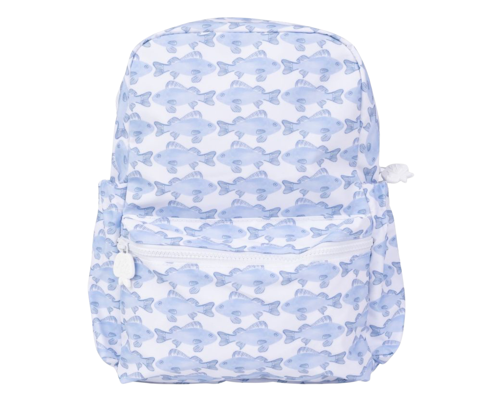 The Backpack in Fish