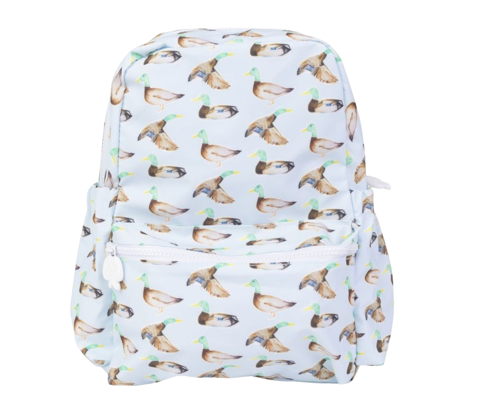 The Backpack in Mallards