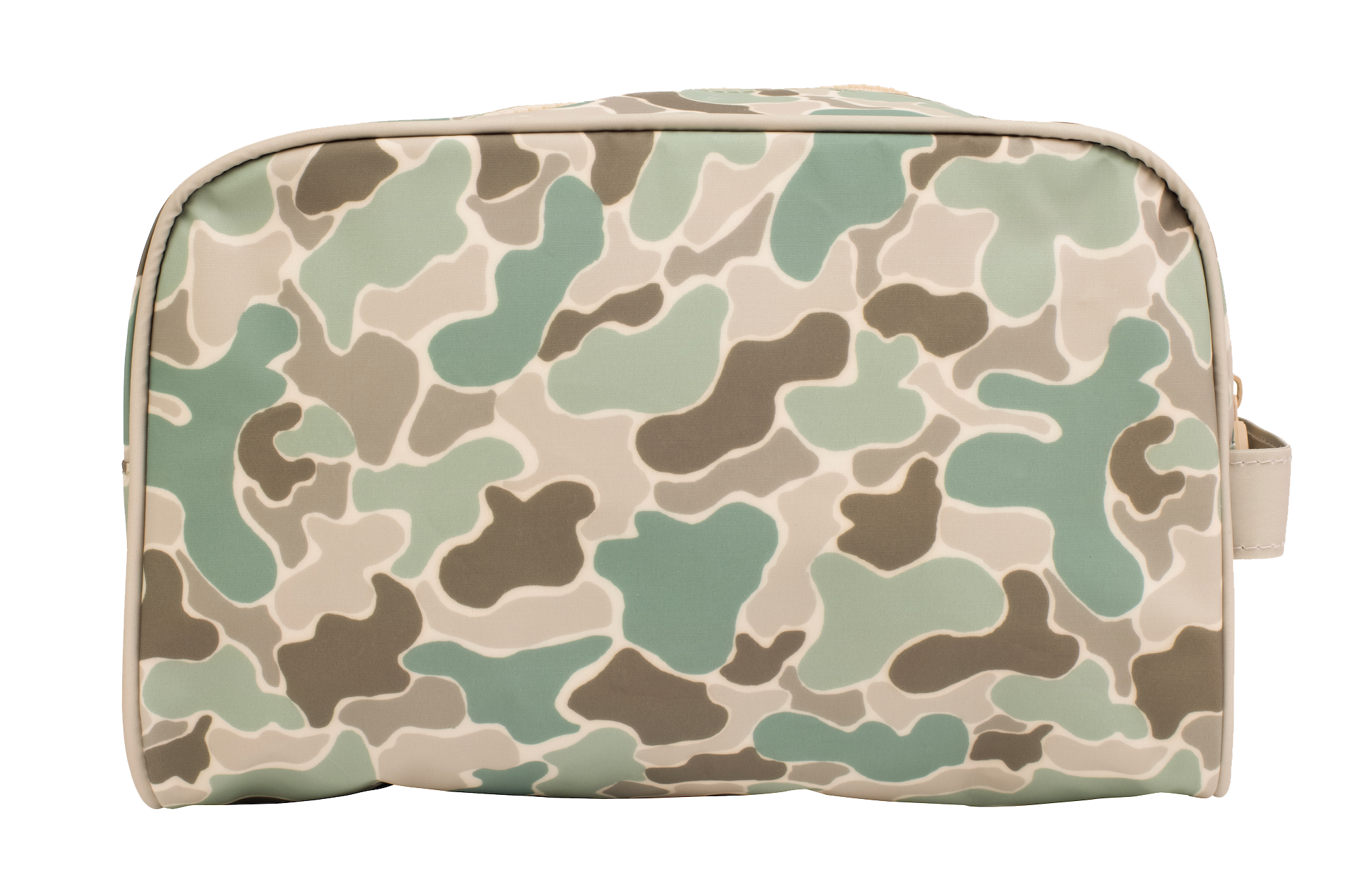 The Dopp Kit in Camo