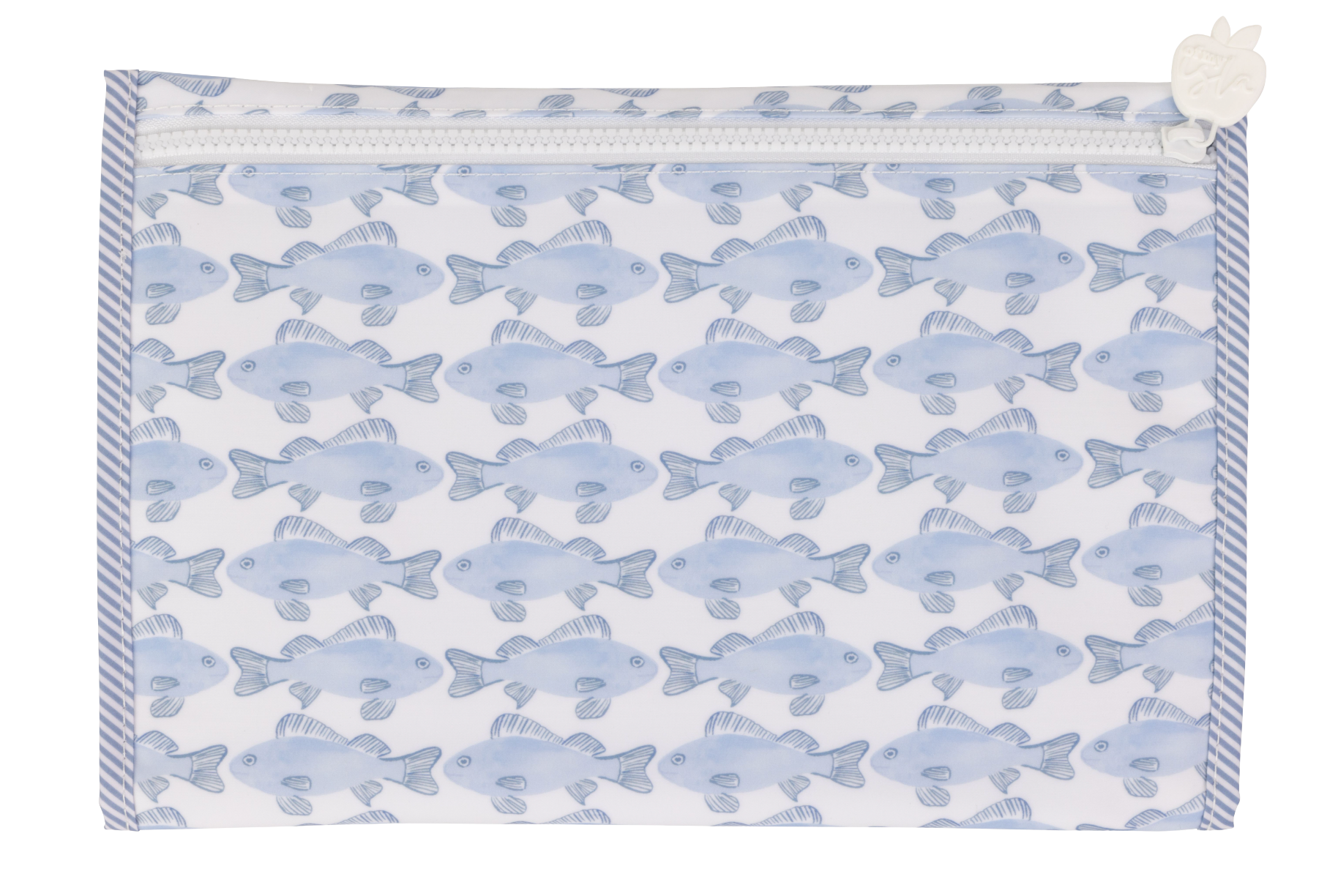 The Changing Pad in Fish