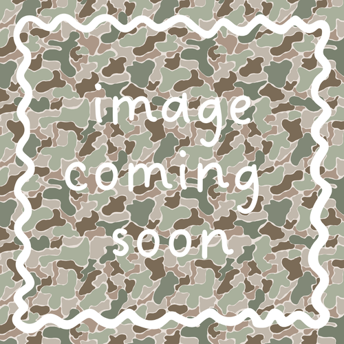 Applique Sheets in Camo