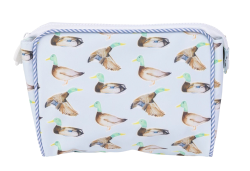 The Go Bag in Mallards