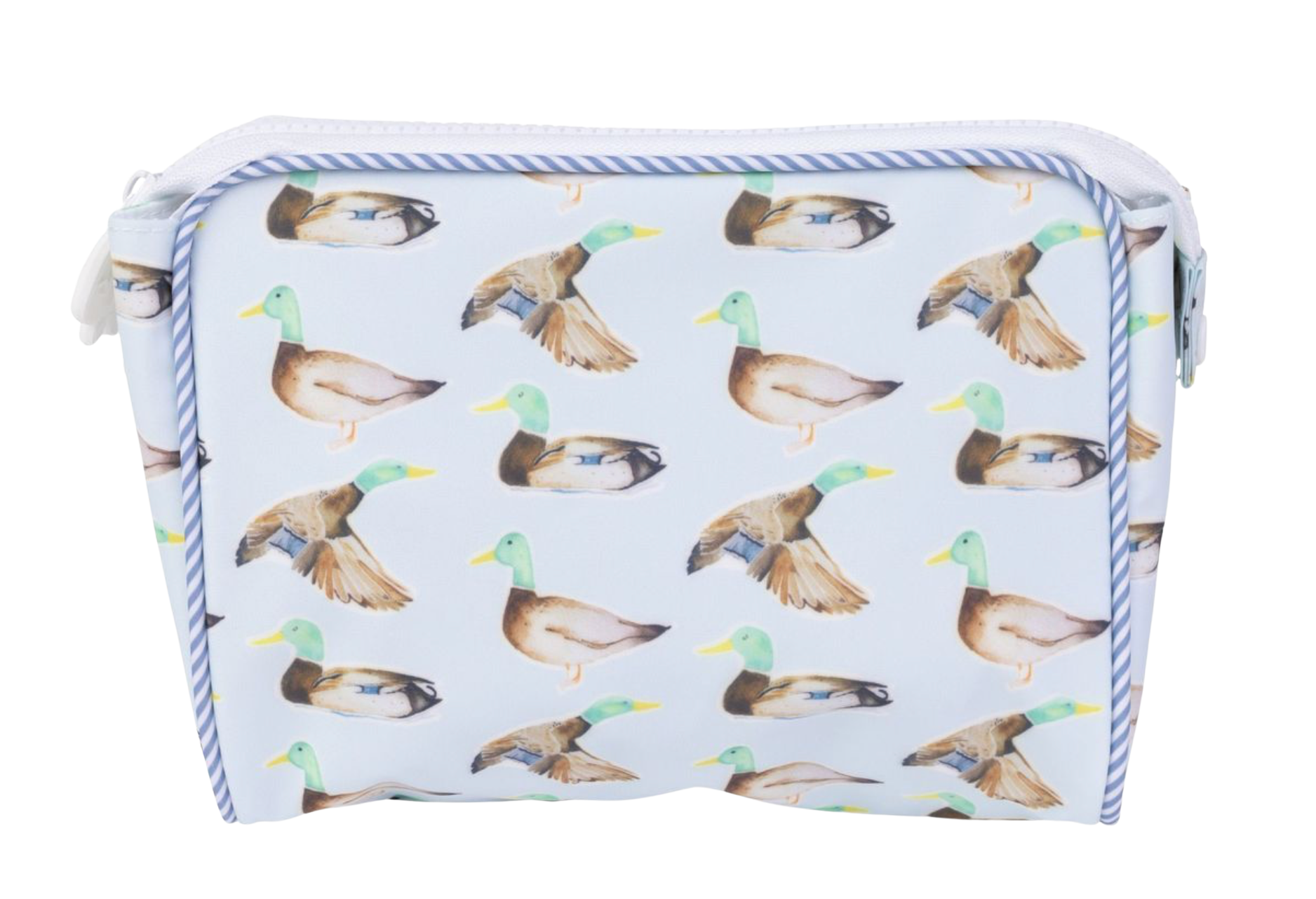 The Go Bag in Mallards