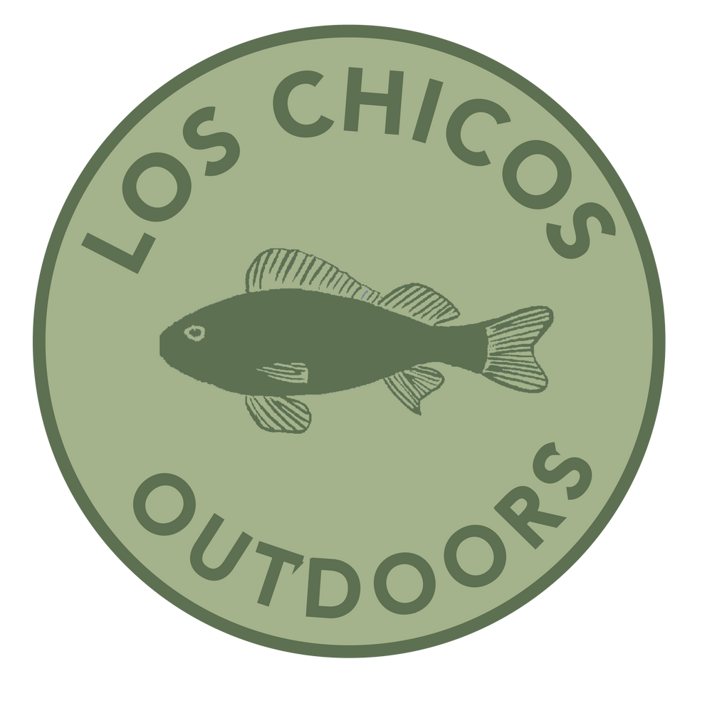 Los Chicos Outdoors