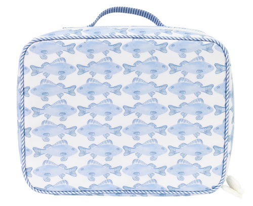 The Lunchbox in Fish
