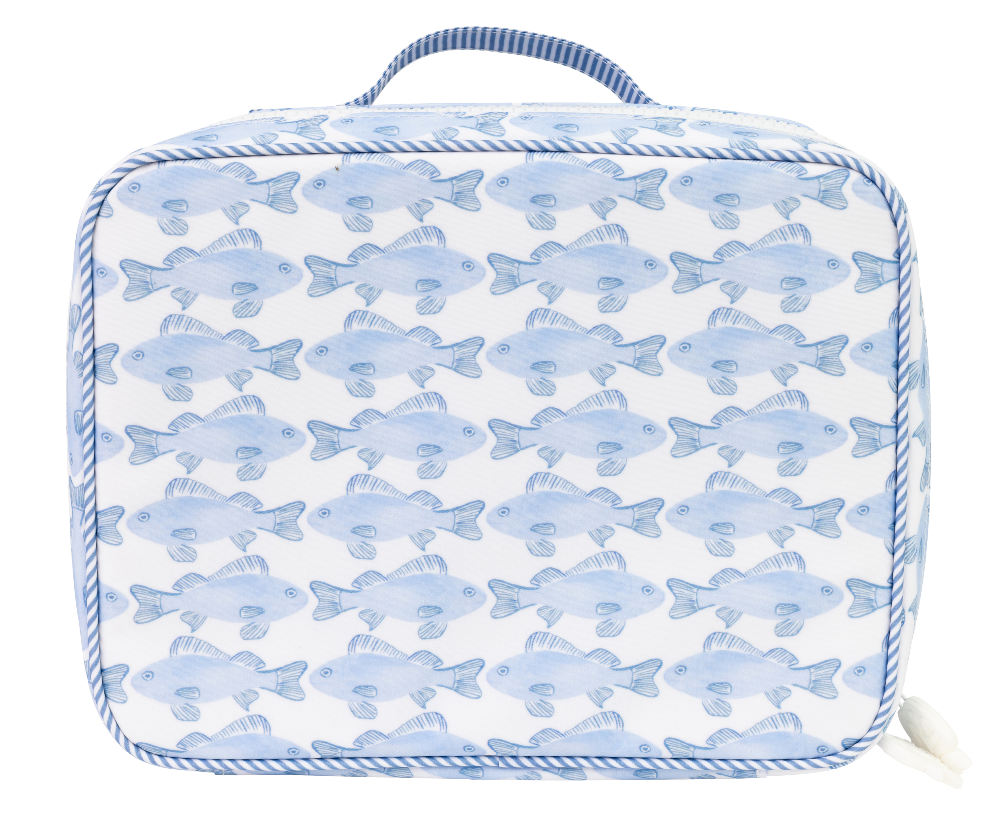 The Lunchbox in Fish