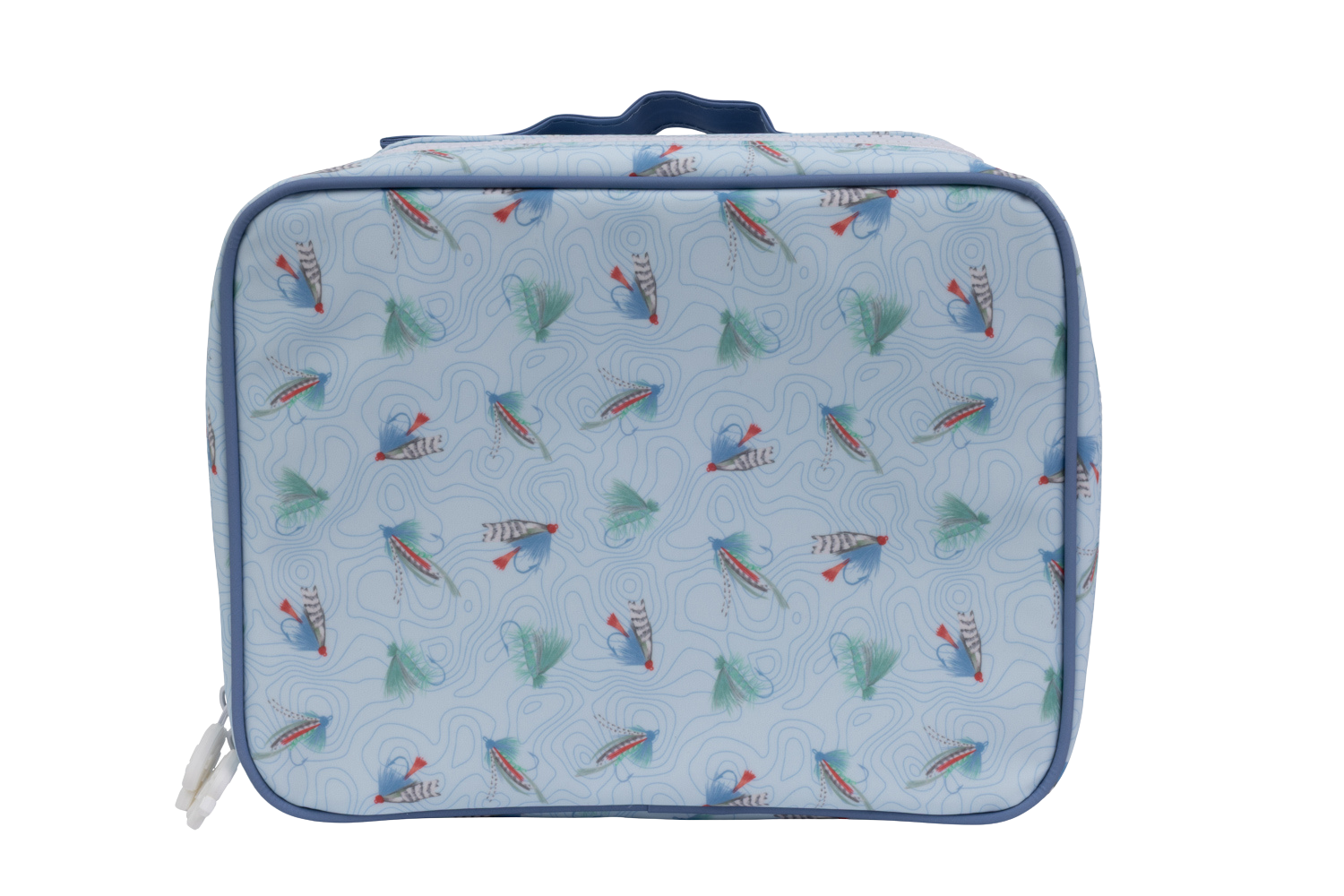 The Lunchbox in Flies