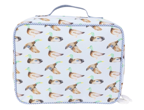 The Lunchbox in Mallards