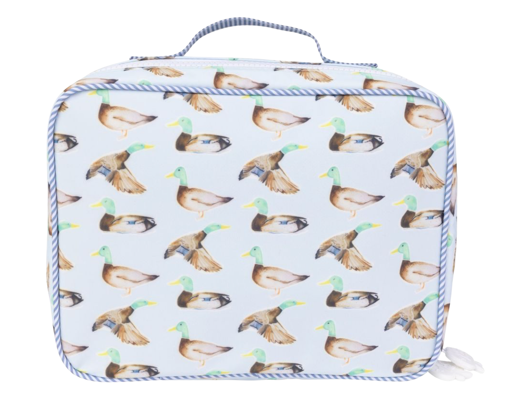 The Lunchbox in Mallards