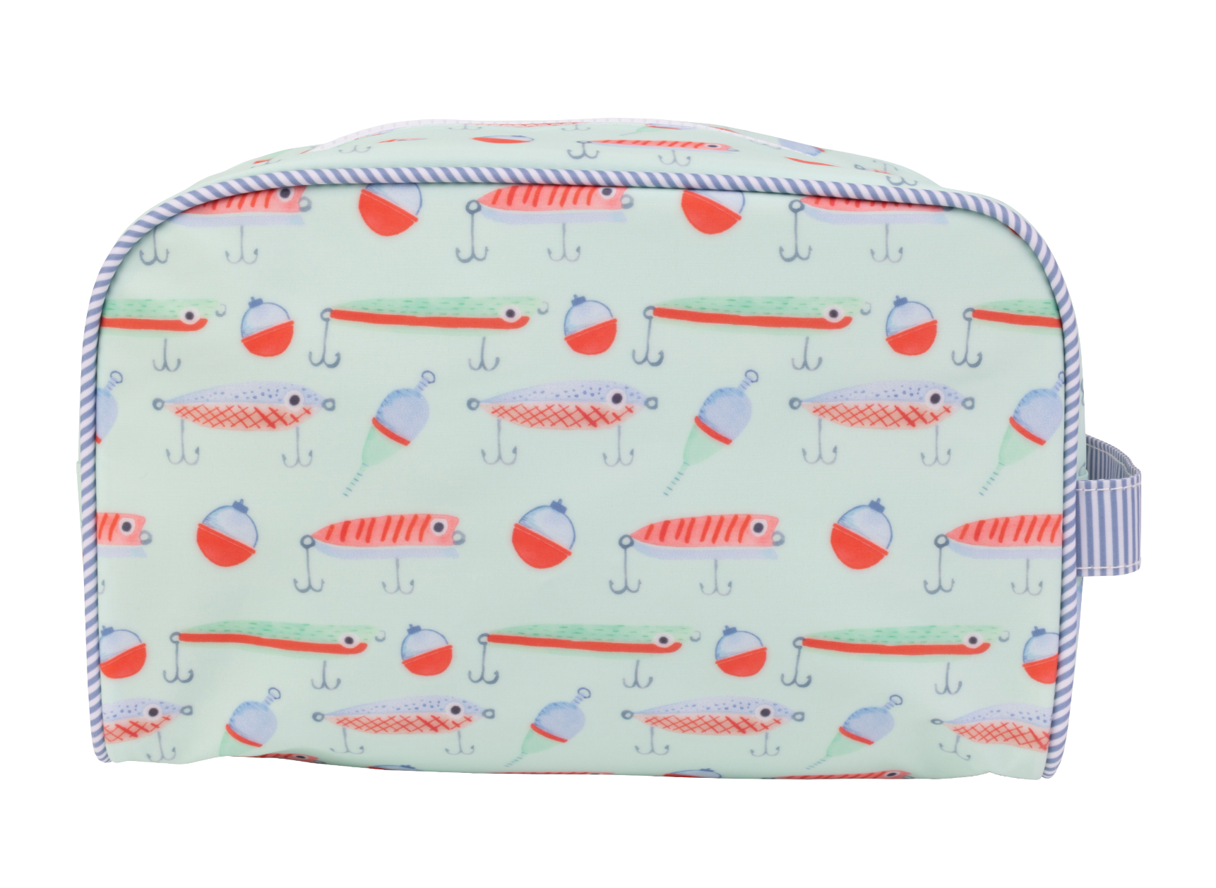 The Dopp Kit in Lures