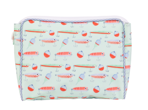 The Go Bag in Lures