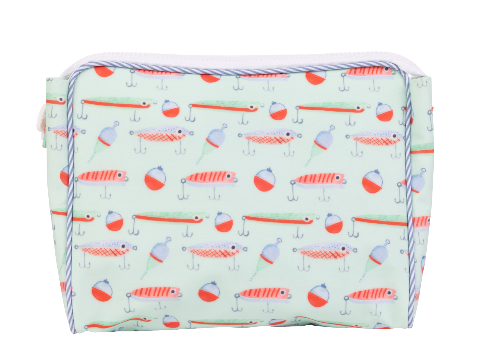 The Go Bag in Lures