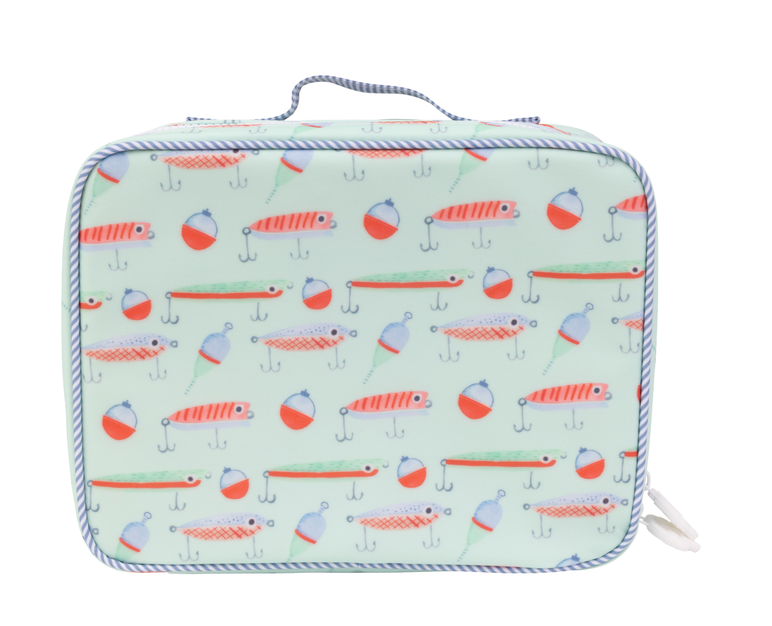 The Lunchbox in Lures