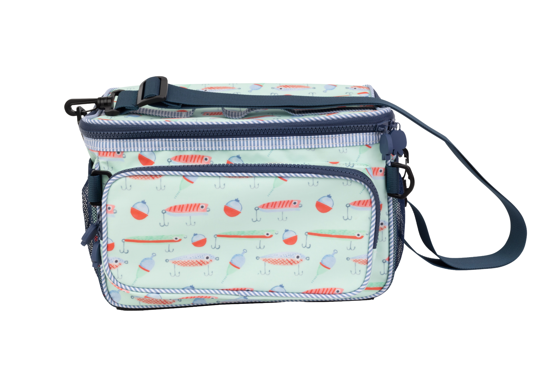 The Tackle Bag in Lures