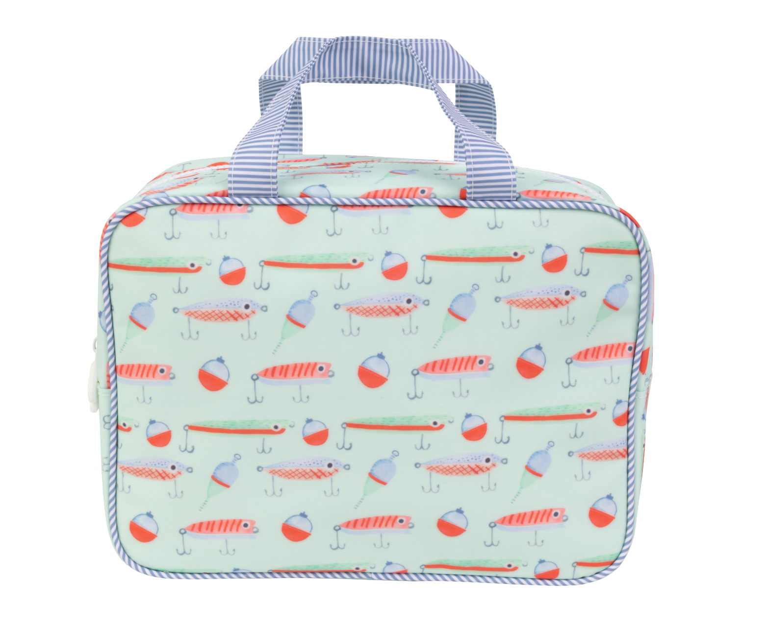 The Take It Tote in Lures