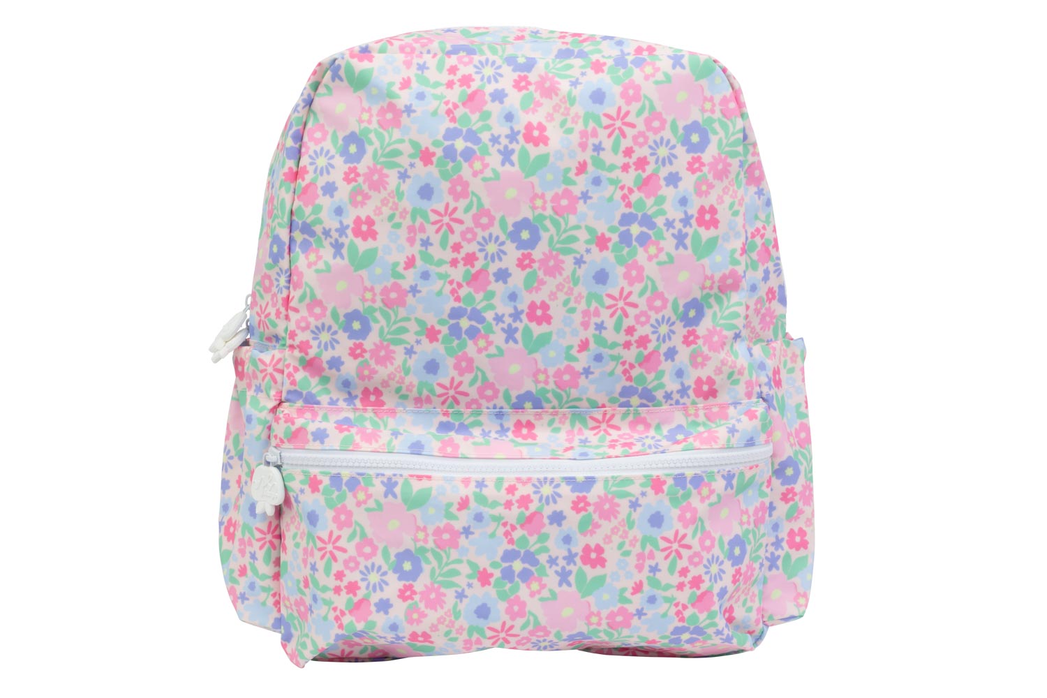 The Backpack in Ditsy Floral — Apple Of My Isla
