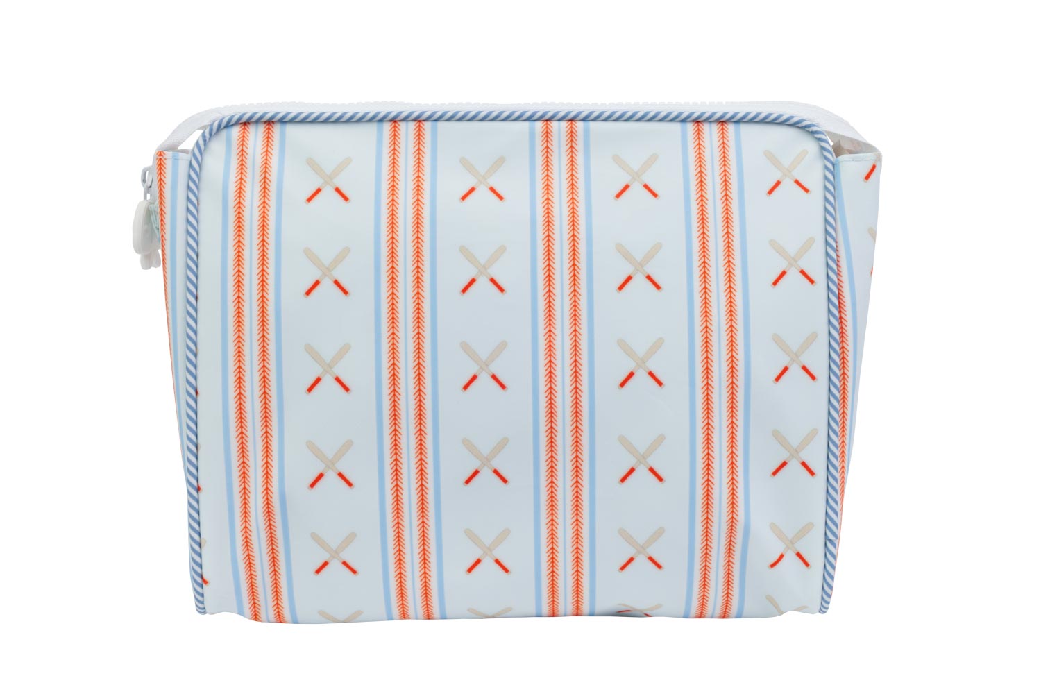 The Go Bag in Baseball