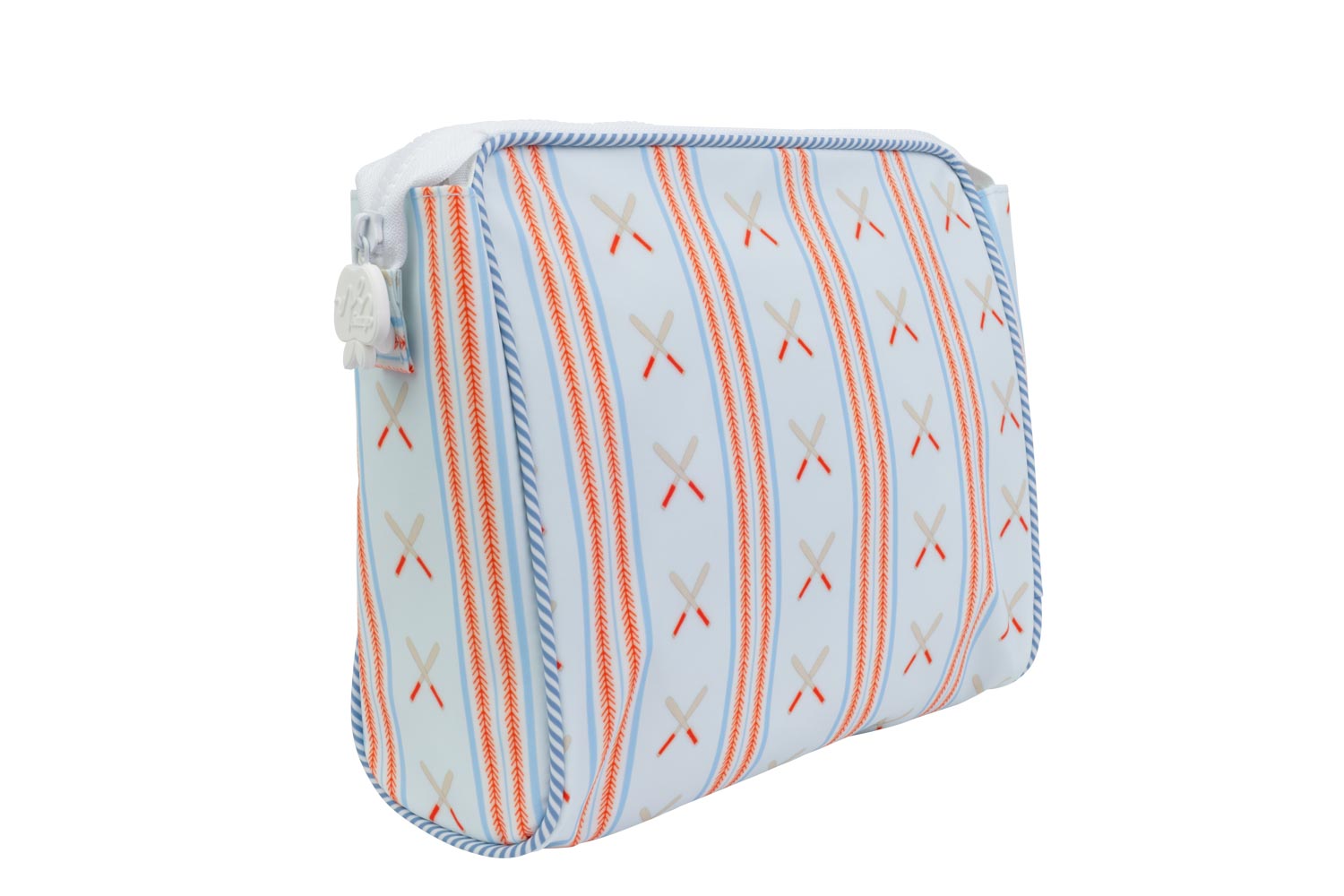The Go Bag in Baseball
