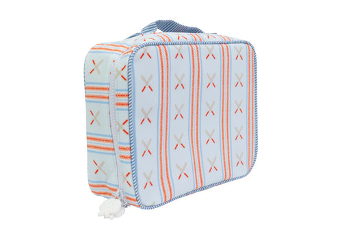 The Lunchbox in Baseball