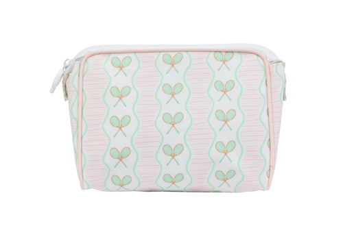 The Go Bag in Tennis