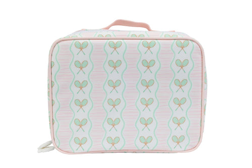 The Lunchbox in Tennis