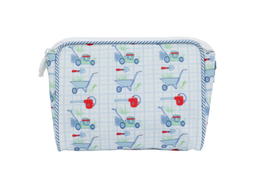 The Go Bag in Lawn