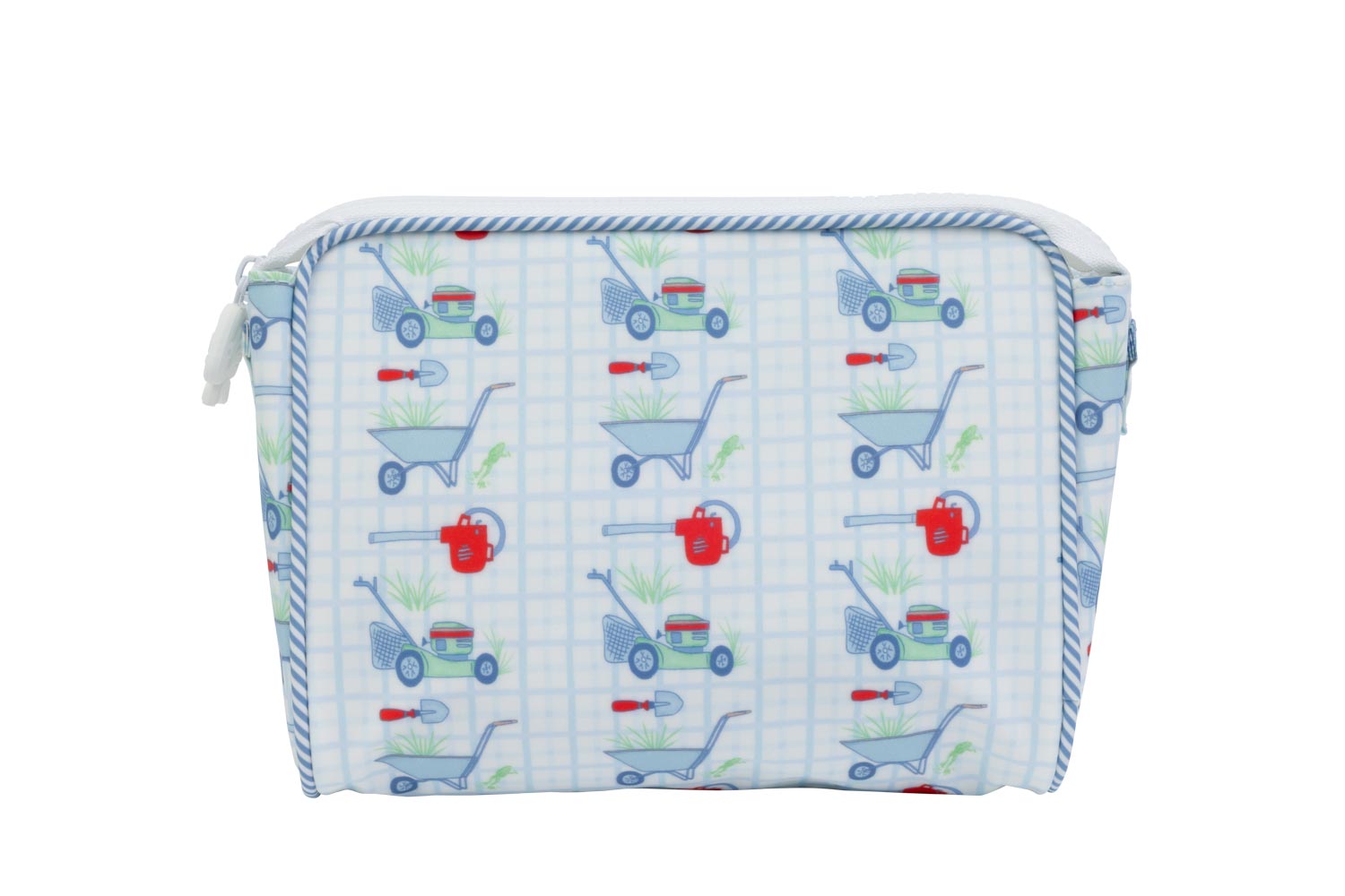 The Go Bag in Lawn