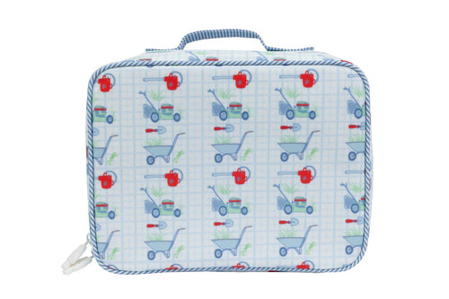The Lunchbox in Lawn