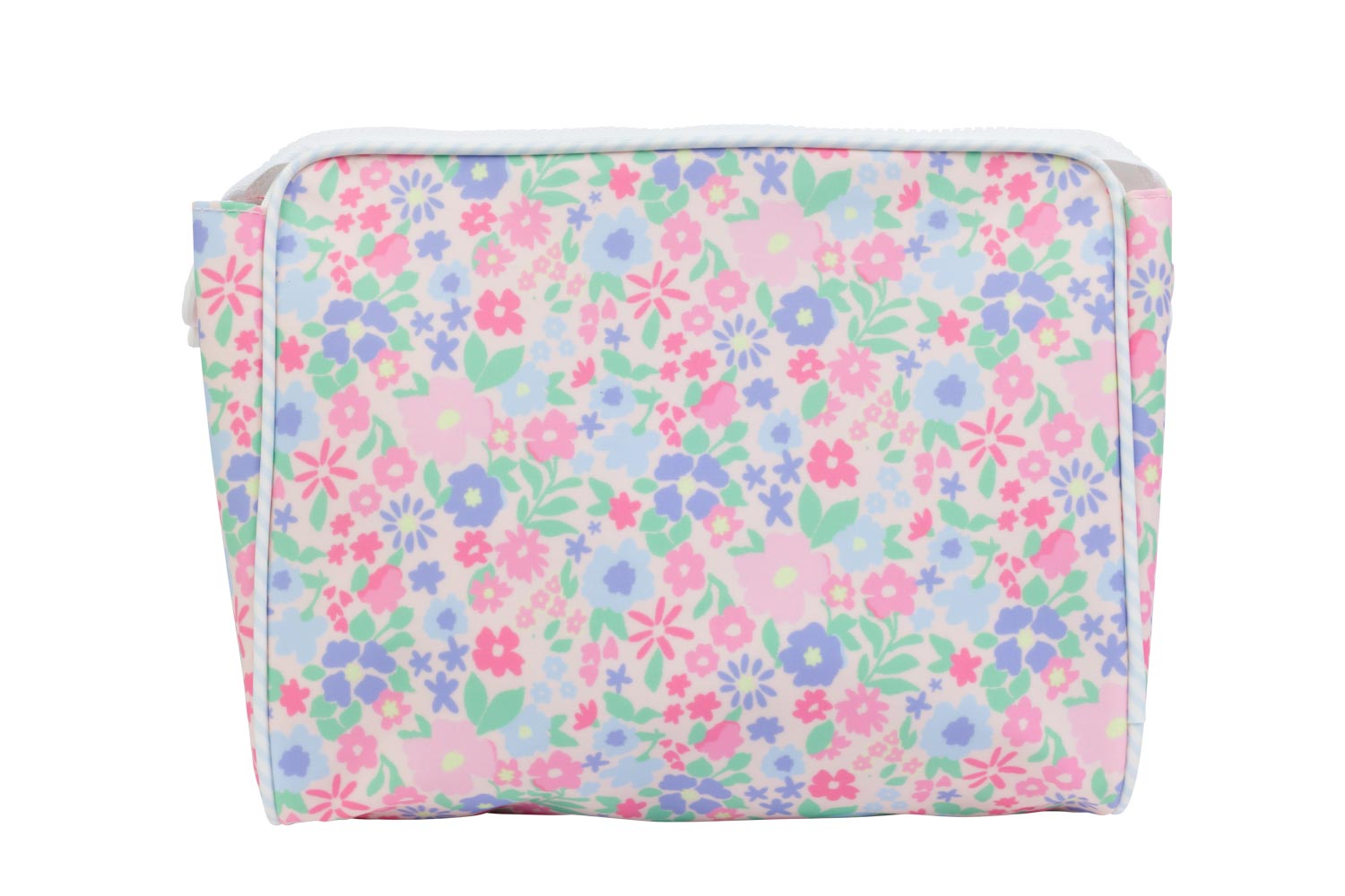 The Go Bag in Ditsy Floral