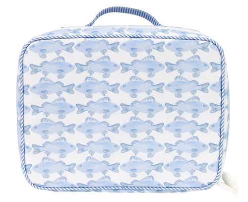 The Lunchbox in Fish