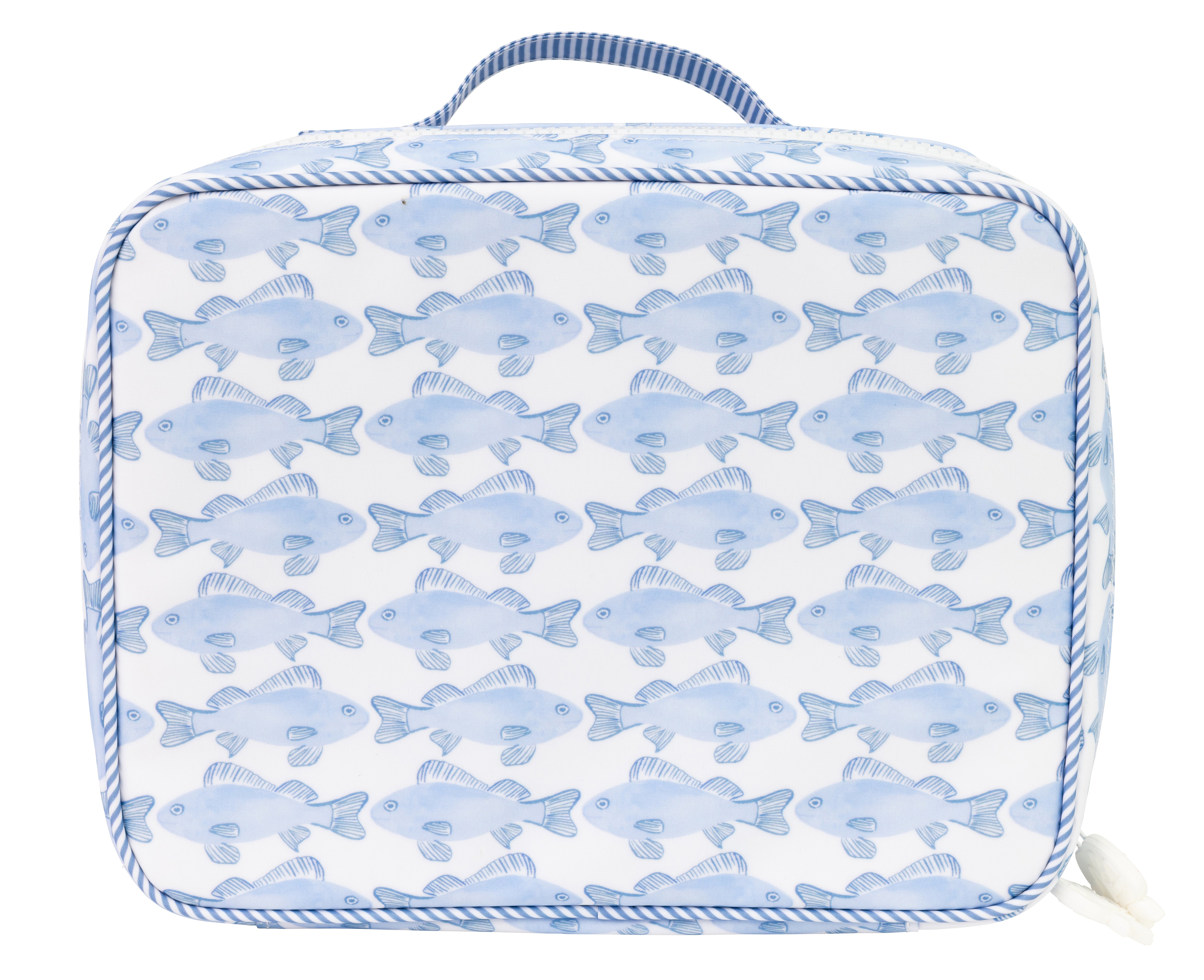 The Lunchbox in Fish