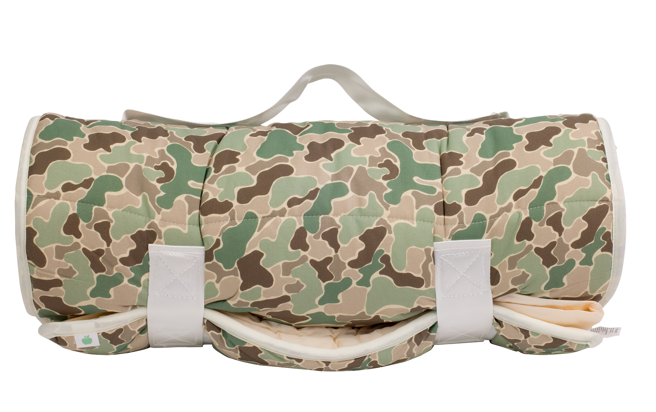 The Nap Mat in Camo