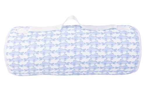 The Nap Mat in Fish