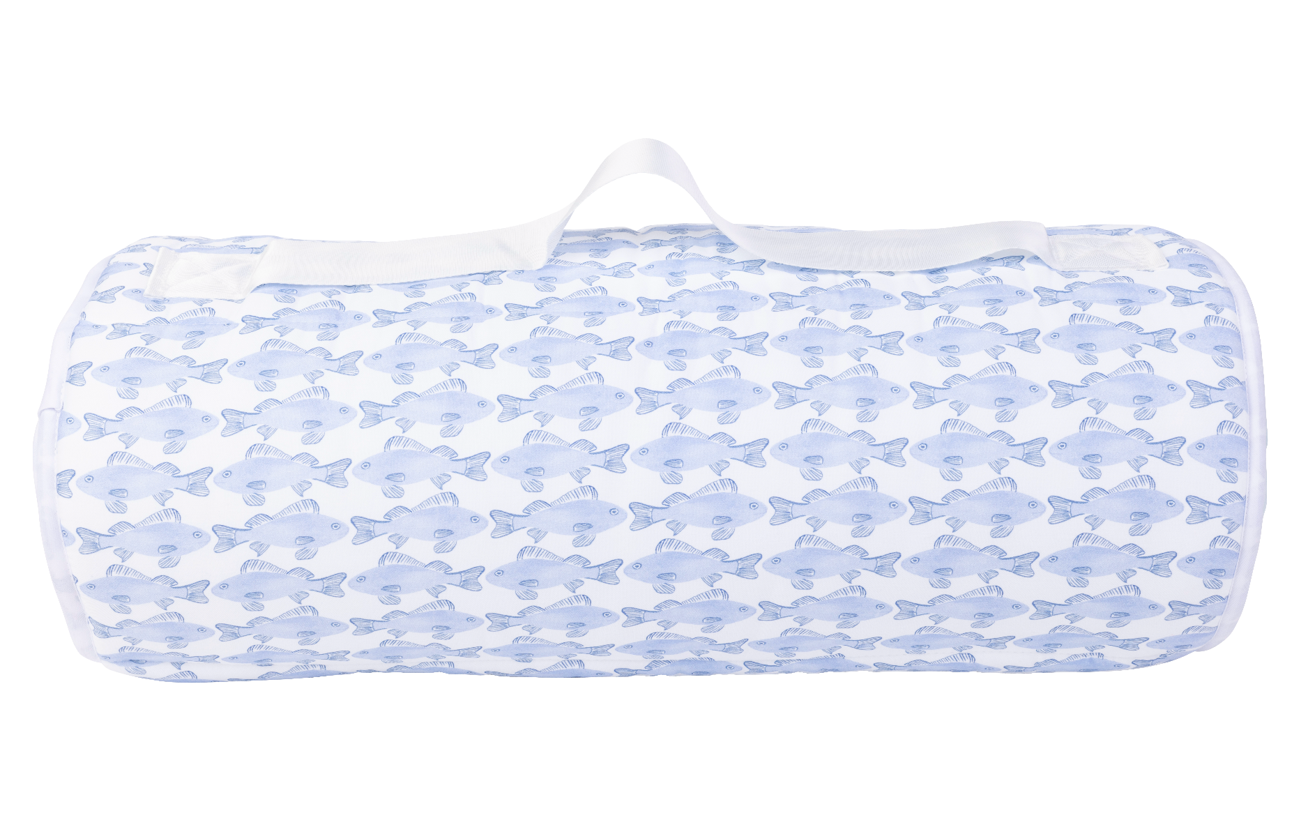 The Nap Mat in Fish
