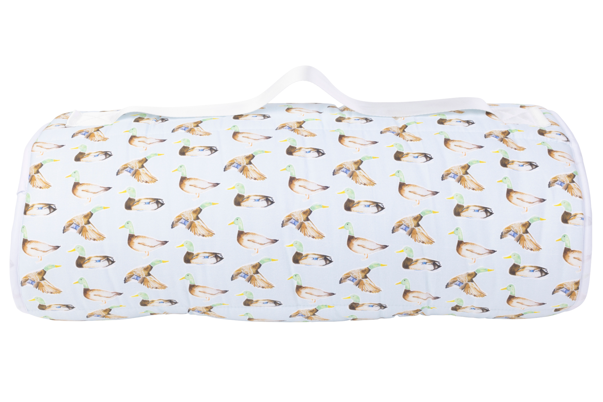 The Nap Mat in Mallards
