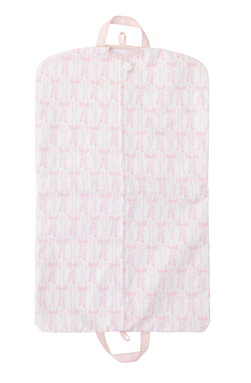 The Garment Bag in Ballet