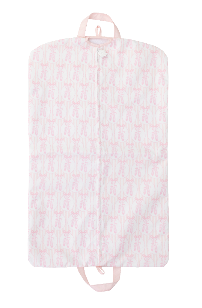 The Garment Bag in Ballet