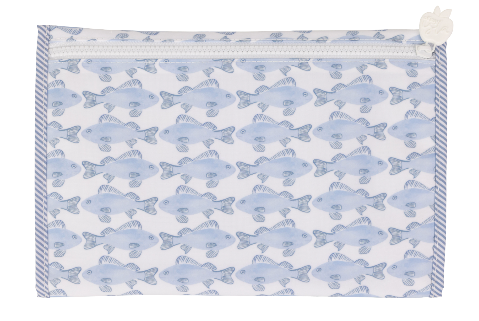 The Changing Pad in Fish