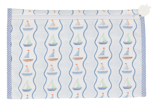 The Changing Pad in Sailboats