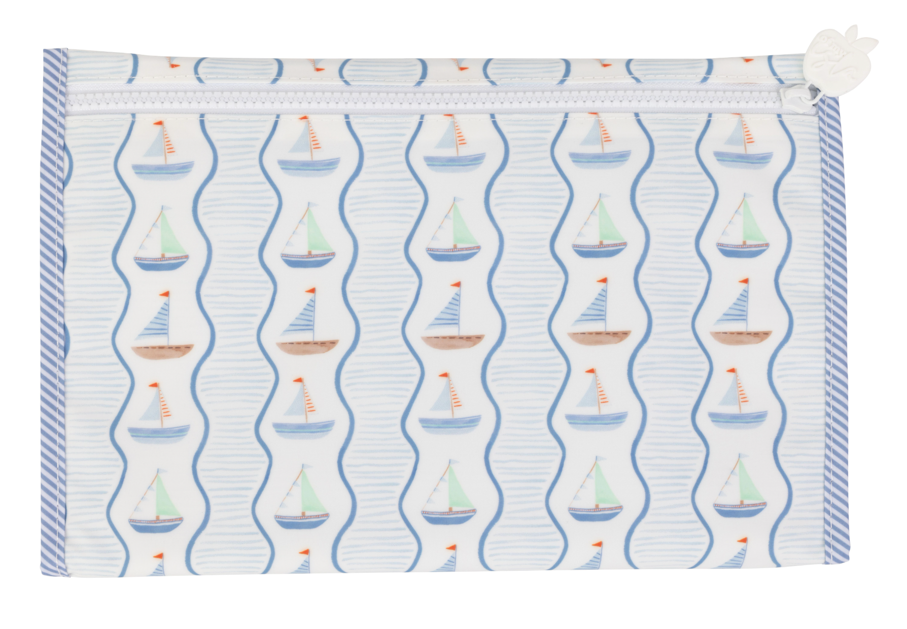 The Changing Pad in Sailboats
