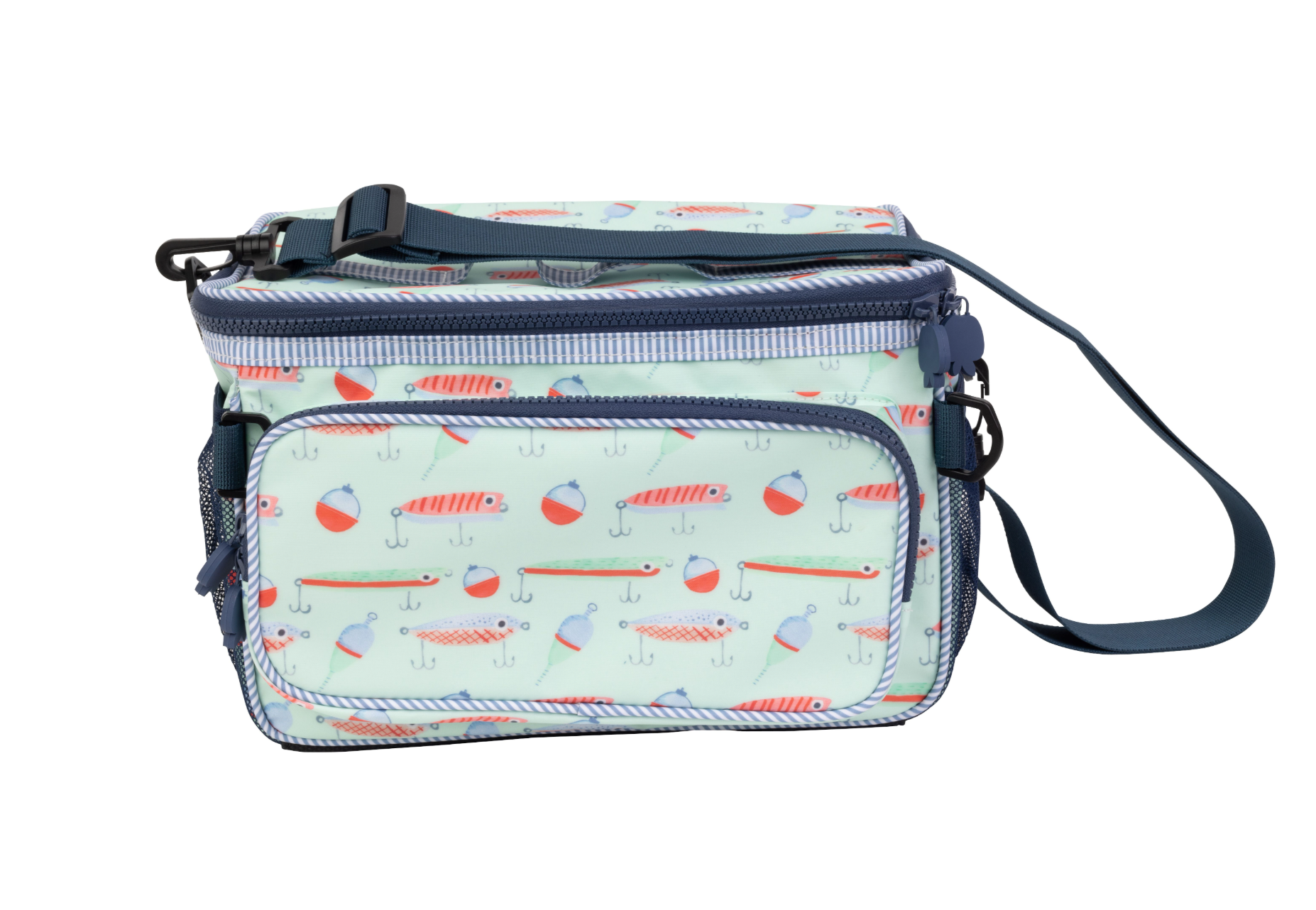 The Tackle Bag in Lures
