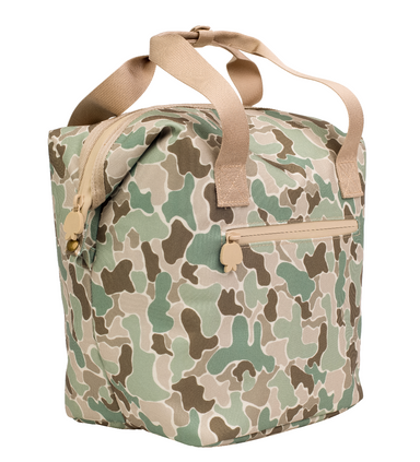 The Backpack in Camo — Apple Of My Isla